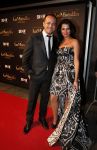 Amsterdam 9 januari 2012
Premiere les Miserables in Tuschinski. Geert Hoes met vriendin
Peter Smulders bv
