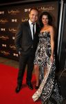 Amsterdam 9 januari 2012
Premiere les Miserables in Tuschinski. Geert Hoes met vriendin
Peter Smulders bv