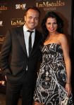 Amsterdam 9 januari 2012
Premiere les Miserables in Tuschinski. Geert Hoes met vriendin
Peter Smulders bv