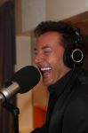 Hilversum, 9 Januari 2013
Uitreiking 100% NL Awards 2012
Gerard Joling
Foto Peter Smulders BV