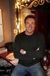 Uitgeest 14 januari 2013
Nieuwjaarsreceptie Henk Geels in Bobs saloon. Gerard Joling
Peter Smulders bv