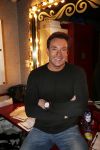 Uitgeest 14 januari 2013
Nieuwjaarsreceptie Henk Geels in Bobs saloon. Gerard Joling
Peter Smulders bv