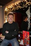 Uitgeest 14 januari 2013
Nieuwjaarsreceptie Henk Geels in Bobs saloon. Gerard Joling
Peter Smulders bv