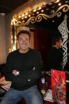 Uitgeest 14 januari 2013
Nieuwjaarsreceptie Henk Geels in Bobs saloon. Gerard Joling
Peter Smulders bv
