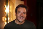 Uitgeest 14 januari 2013
Nieuwjaarsreceptie Henk Geels in Bobs saloon. Gerard Joling
Peter Smulders bv