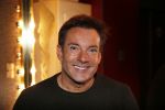Uitgeest 14 januari 2013
Nieuwjaarsreceptie Henk Geels in Bobs saloon. Gerard Joling
Peter Smulders bv