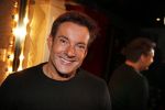 Uitgeest 14 januari 2013
Nieuwjaarsreceptie Henk Geels in Bobs saloon. Gerard Joling
Peter Smulders bv