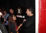 Uitgeest 14 januari 2013
Nieuwjaarsreceptie Henk Geels in Bobs saloon. gerard joling met Wino Omtzicht 
Peter Smulders bv