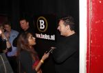 Uitgeest 14 januari 2013
Nieuwjaarsreceptie Henk Geels in Bobs saloon. gerard joling met Wino Omtzicht 
Peter Smulders bv