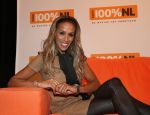 Hilversum, 9 Januari 2013
Uitreiking 100% NL Awards 2012
Genomineerde  Glennis Grace voor Album van het jaar
Foto Peter Smulders BV