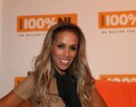 Hilversum, 9 Januari 2013
Uitreiking 100% NL Awards 2012
Genomineerde  Glennis Grace voor Album van het jaar
Foto Peter Smulders BV
