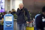 Schiphol 27 december 2012
Gordon vertrekt met zijn nieuwe vriend Robbert op vakantie naar Rio de Janeiro.
Peter Smulders bv