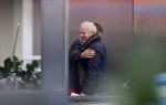 Schiphol 27 december 2012
Gordon vertrekt met zijn nieuwe vriend Robbert op vakantie naar Rio de Janeiro.
Peter Smulders bv