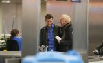 Schiphol 27 december 2012
Gordon vertrekt met zijn nieuwe vriend Robbert op vakantie naar Rio de Janeiro.
Peter Smulders bv