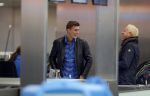 Schiphol 27 december 2012
Gordon vertrekt met zijn nieuwe vriend Robbert op vakantie naar Rio de Janeiro.
Peter Smulders bv