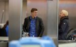 Schiphol 27 december 2012
Gordon vertrekt met zijn nieuwe vriend Robbert op vakantie naar Rio de Janeiro.
Peter Smulders bv