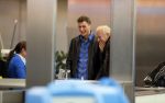 Schiphol 27 december 2012
Gordon vertrekt met zijn nieuwe vriend Robbert op vakantie naar Rio de Janeiro.
Peter Smulders bv