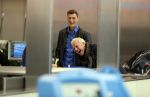 Schiphol 27 december 2012
Gordon vertrekt met zijn nieuwe vriend Robbert op vakantie naar Rio de Janeiro.
Peter Smulders bv