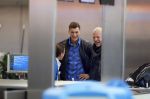 Schiphol 27 december 2012
Gordon vertrekt met zijn nieuwe vriend Robbert op vakantie naar Rio de Janeiro.
Peter Smulders bv