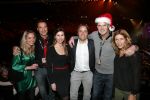 Amsterdam 22 december 2012
Radio 538 Jingle balls in het ziggo dome. Guido Albers met vrouw en Rob Witschge met vrouw en vrienden
Peter Smulders bv