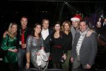 Amsterdam 22 december 2012
Radio 538 Jingle balls in het ziggo dome. Guido Albers met vrouw en Rob Witschge met vrouw en vrienden
Peter Smulders bv