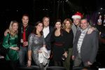 Amsterdam 22 december 2012
Radio 538 Jingle balls in het ziggo dome. Guido Albers met vrouw en Rob Witschge met vrouw en vrienden
Peter Smulders bv