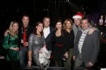 Amsterdam 22 december 2012
Radio 538 Jingle balls in het ziggo dome. Guido Albers met vrouw en Rob Witschge met vrouw en vrienden
Peter Smulders bv