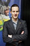 Amsterdam 13 januari 2013
Voorstelling Shrek in het RAI theater. Guido v d Spek met vriendin
Peter Smulders bv