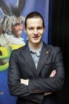 Amsterdam 13 januari 2013
Voorstelling Shrek in het RAI theater. Guido v d Spek met vriendin
Peter Smulders bv