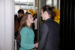 Amsterdam 13 januari 2013
Voorstelling Shrek in het RAI theater. Guido v d Spek met vriendin
Peter Smulders bv