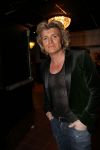 Uitgeest 14 januari 2013
Nieuwjaarsreceptie Henk Geels in Bobs saloon. Hans Klok met Linda Dubbeldeman
Peter Smulders bv