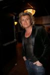 Uitgeest 14 januari 2013
Nieuwjaarsreceptie Henk Geels in Bobs saloon. Hans Klok met Linda Dubbeldeman
Peter Smulders bv
