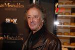 Amsterdam 9 januari 2012
Premiere les Miserables in Tuschinski. Hans v Willigenburg
Peter Smulders bv