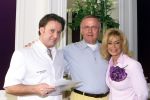 Den Hag 9 mei 2001

Harry Mens en Connie Breukhoven.
Harry 18 kg afgevallen.

Peter Smulders bv