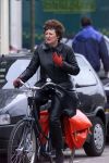 Amsterdam 4 mei 2001

 
 Hedy d ancona op haar fiets
 
Peter Smulders bv