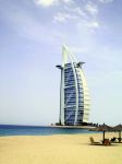 Dubai 6 mei 2001
Albert West met zijn vrouw Joke
Hotel

PETER SMULDERS BV