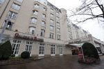 Hamburg 6 januari 2013
Hotel Grand Elysee in Hamburg waar rafael en Sylvie v d Vaart tijdelijk gewoond hebben en waar rafael weer gaat wonen na scheiding.
Peter Smulders bv