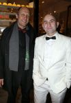 Amsterdam 9 januari 2012
Premiere les Miserables in Tuschinski. Hugo Metsers
Peter Smulders bv