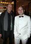 Amsterdam 9 januari 2012
Premiere les Miserables in Tuschinski. Hugo Metsers
Peter Smulders bv