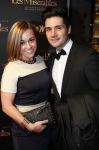 Amsterdam 9 januari 2012
Premiere les Miserables in Tuschinski. Ingrid Janssen
Peter Smulders bv