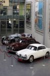 Maastricht 10 januari 2012
Connie Breukhoven en haar nieuwe vriend Frans v Maarschalkerwaart rijden van Amsterdam naar Maastricht waar ze eerst in hotel wat drinken en daarna naar een gala van een oldtimer beurs in het Mecc gaan.
Peter Smulders bv