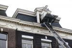Amsterdam 22 december 2012
Isa Hoes aan het verhuizen naar haar nieuwe huis aan het vondelpark.
Peter Smulders bv