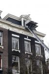 Amsterdam 22 december 2012
Isa Hoes aan het verhuizen naar haar nieuwe huis aan het vondelpark.
Peter Smulders bv