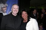 Amsterdam 13 januari 2013
Voorstelling Shrek in het RAI theater. ouders Jamai
Peter Smulders bv