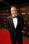 Amsterdam 9 januari 2012
Premiere les Miserables in Tuschinski. Jamai Looman
Peter Smulders bv