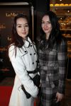 Amsterdam 9 januari 2012
Premiere les Miserables in Tuschinski. Jennifer de Jong met zus
Peter Smulders bv
