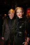 Amsterdam 21 december 2012
Premiere kerstcircus in carre. Jette v d Meij en Addy v d Krommenacker
Peter Smulders bv
