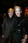 Amsterdam 21 december 2012
Premiere kerstcircus in carre. Jette v d Meij en Addy v d Krommenacker
Peter Smulders bv