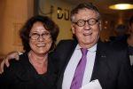 Utrecht 5 januari 2012
Premiere show Tineke Schouten in schouwburg Utrecht. John Lanting met vrouw
Peter Smulders bv