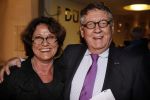 Utrecht 5 januari 2012
Premiere show Tineke Schouten in schouwburg Utrecht. John Lanting met vrouw
Peter Smulders bv